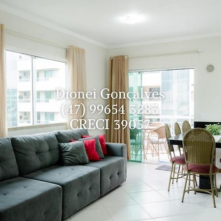 봄비나스 Apto 301 - Edificio London 아파트 외부 사진